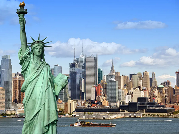 Ciudad de Nueva York