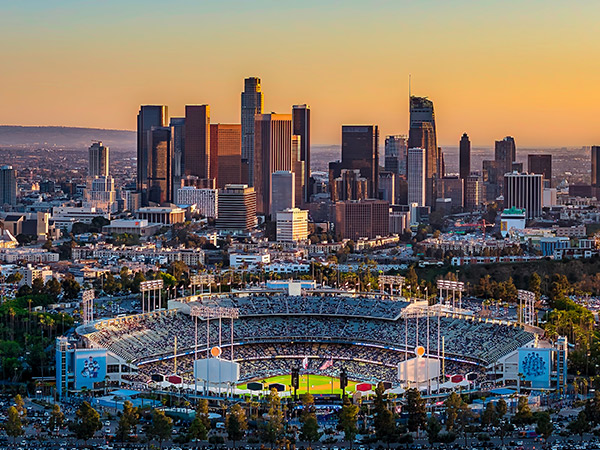 Los Ángeles