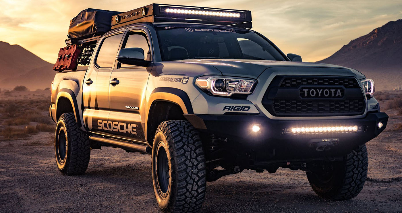 Toyota XC90 - 2020