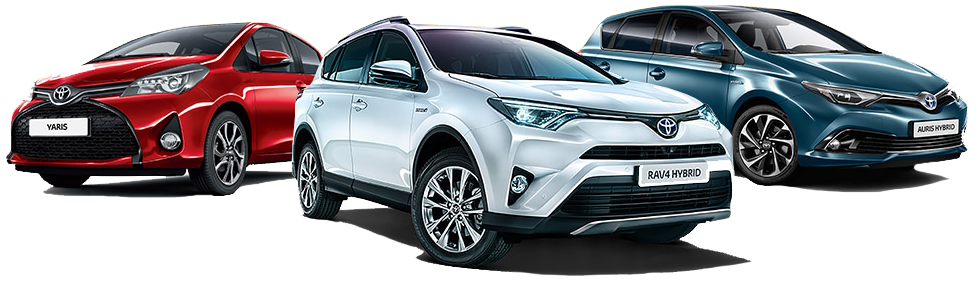 Alquiler de coches